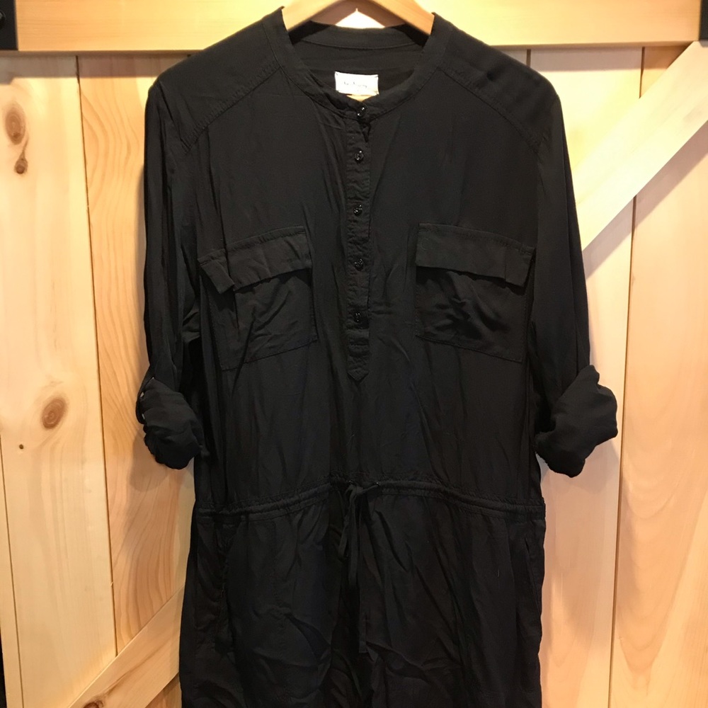 Lou & Grey (Loft) Dress